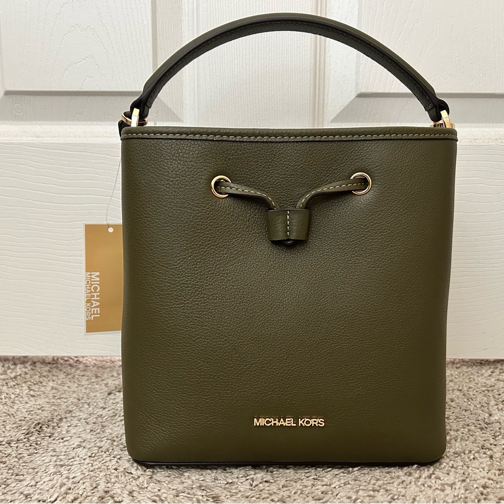 Michael Kors Mercer small
